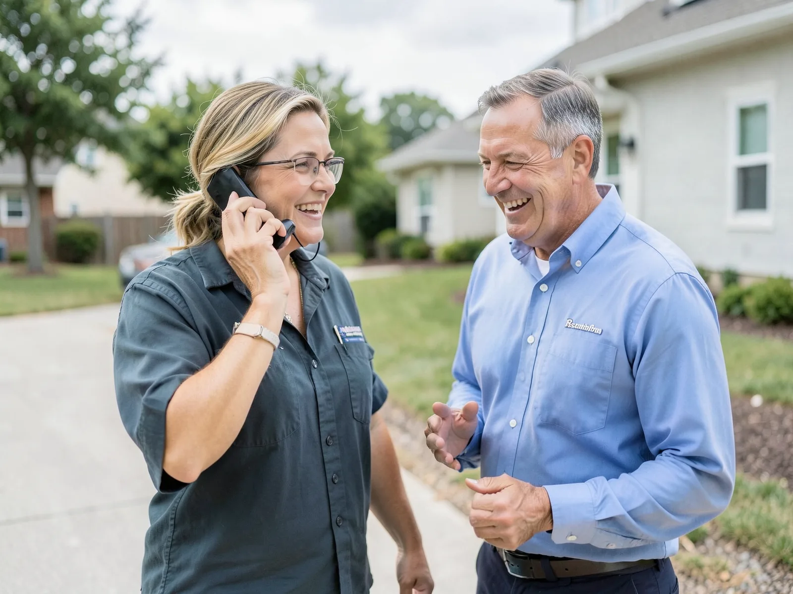 Frequently Asked Questions About Water Heater Failure Cleanup in Kistler, WV